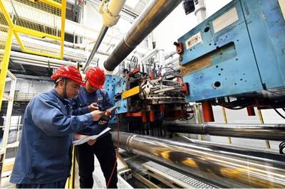 长春新区:着力构建现代化产业体系,奋力谱写振兴新篇章