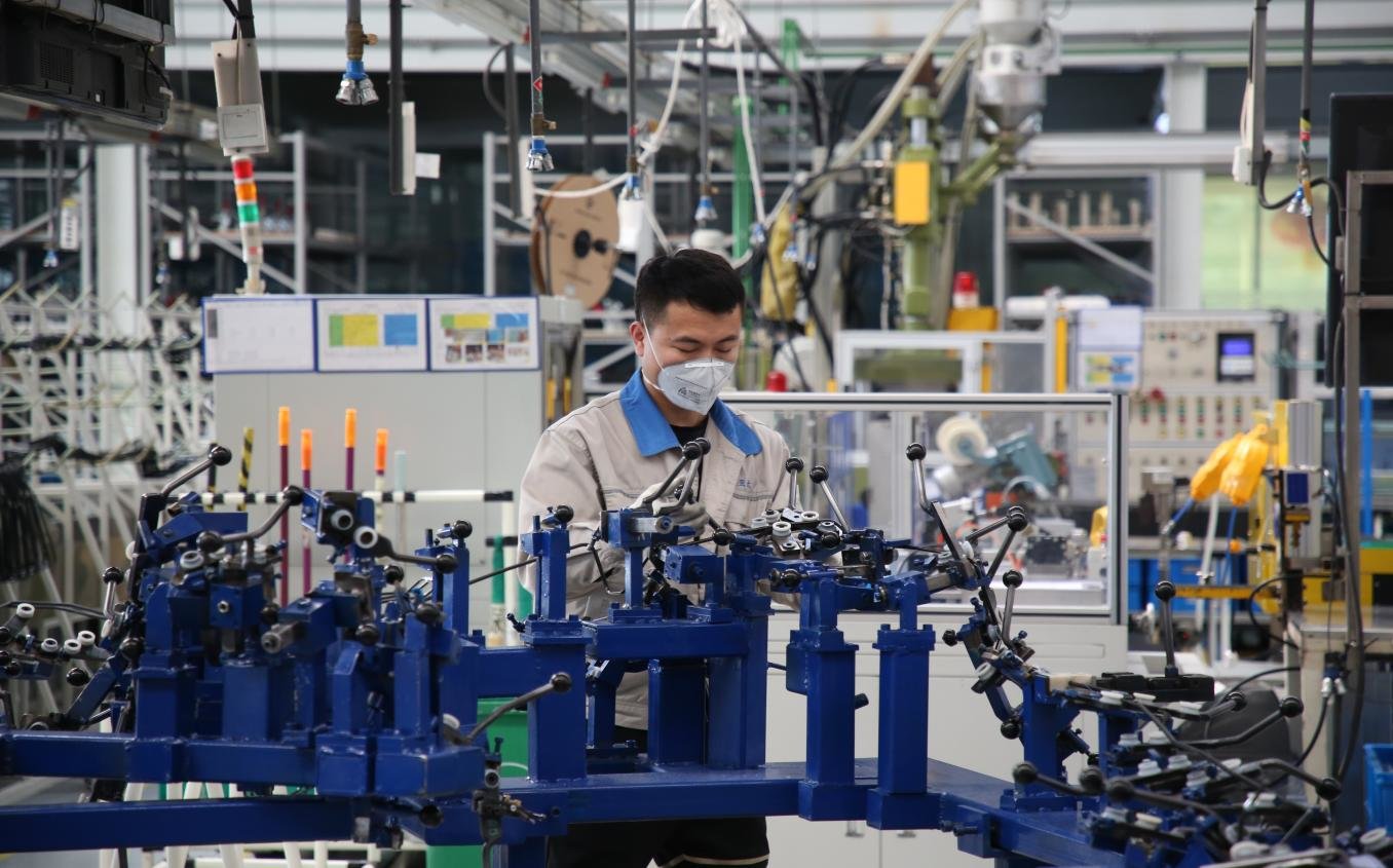 长春亚大汽车零件制造:创新研发谋突破 在汽车零部件领域稳步前行