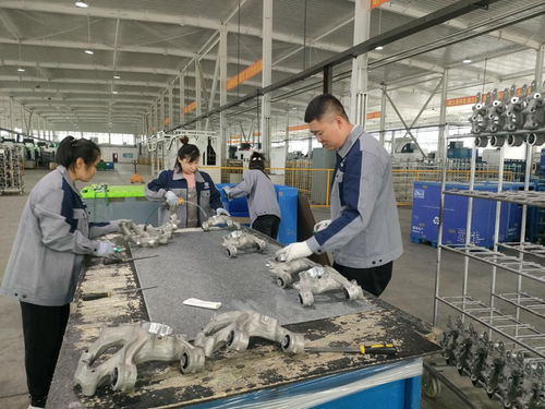 长春 串点成链 聚链成圈 推动汽车产业集群做优做强
