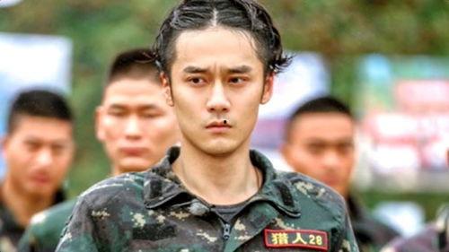 蒋劲夫电视剧,热血青春，情感纠葛的青春画卷