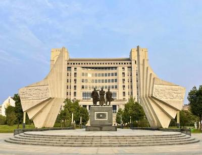 长春理工大学研究生报录比_长春理工大学机械专硕报录比