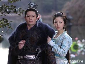 麒麟夫夫是哪个电视剧,穿越时空的甜蜜邂逅